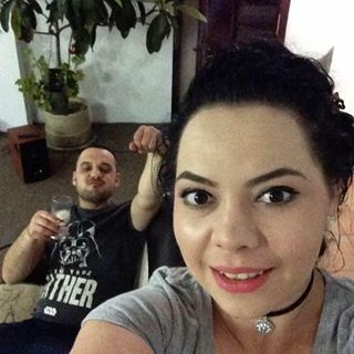 Denise Denisa's avatar