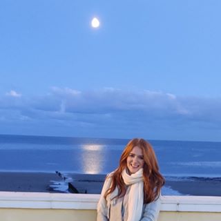 Rhian O'Leary's avatar