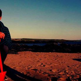 Matthew Peacock's avatar