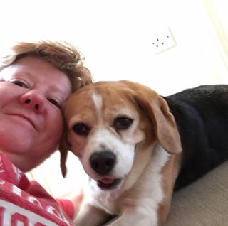 Fiona Williams's avatar