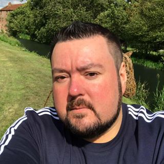 Gary Bowman's avatar