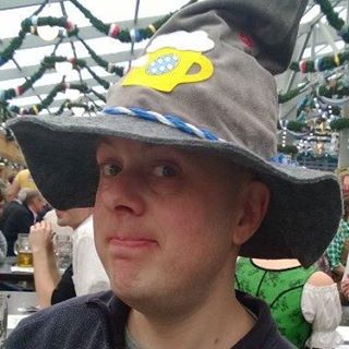 Richard Mays's avatar