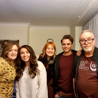 Martin Badkin's avatar