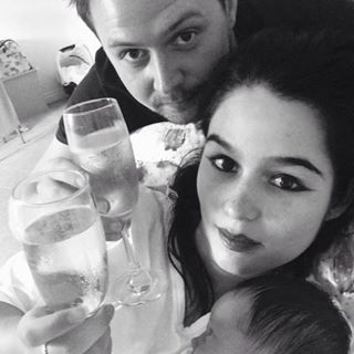 Cameron Brownlie's avatar