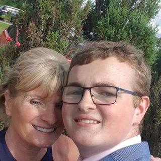 Mark Morgan Clelland's avatar