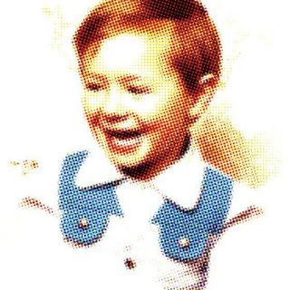 Dave McCourt's avatar