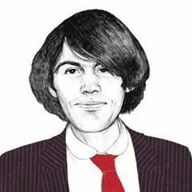 Ashley Quint's avatar