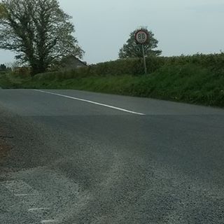 Patricia Exley's avatar