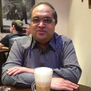 Dharmendra Patel's avatar