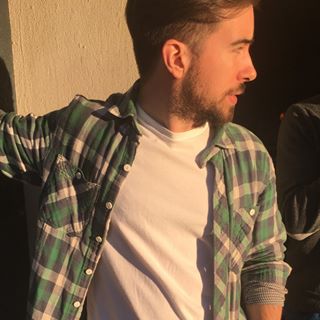 Javier Ferrari's avatar