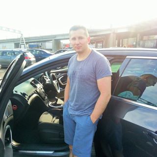 Aleksandr Alex's avatar