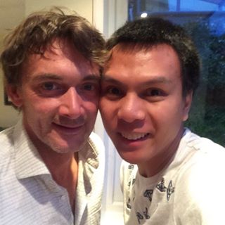 Andrew Bottomly's avatar