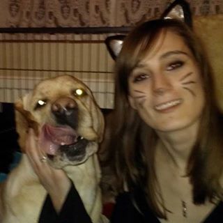 Cathy Thrower's avatar