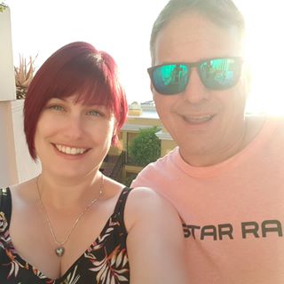 BarryandKim Zinn's avatar