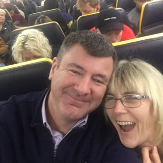 David A Quarmby's avatar