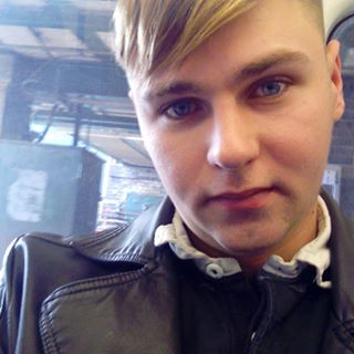 Vitaly Clau's avatar