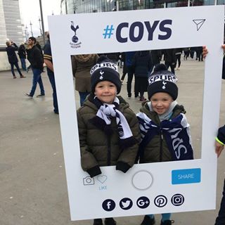 Jonny Gowdy's avatar