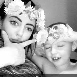 Darren Belcher's avatar