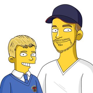 John Scott Cothill's avatar