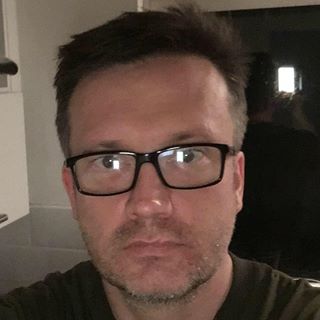Steven Brannigan's avatar