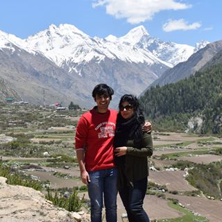 Utkarsh Roy's avatar