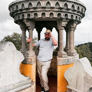 Christopher Johnston's avatar