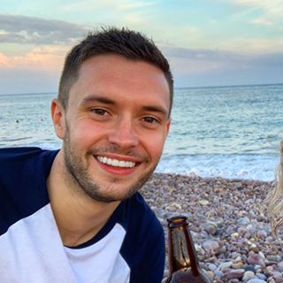 Thomas Dobson's avatar