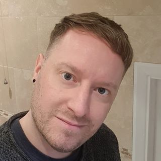 Iaan Butler's avatar