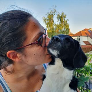 Amandine Thomas-Bigattin's avatar