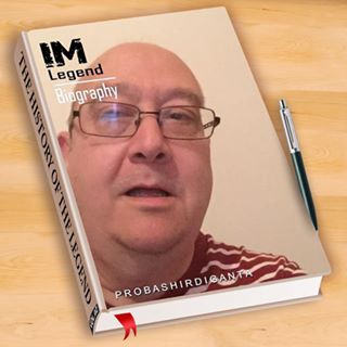 Geoff Davis's avatar