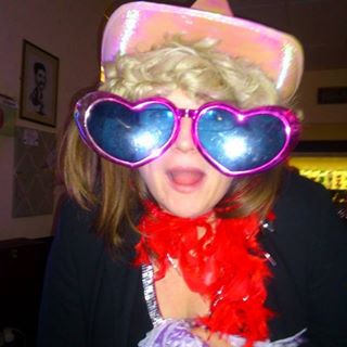 Kelly Harper's avatar