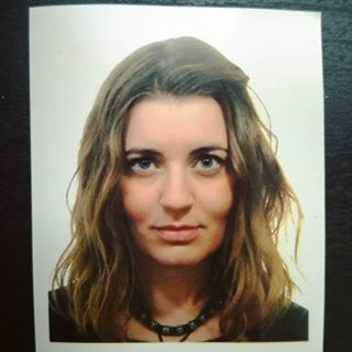 Martina Pagnottella's avatar