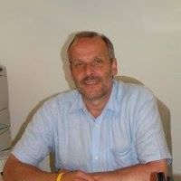 Chris Kirk's avatar