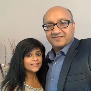 Kishor Mistry's avatar