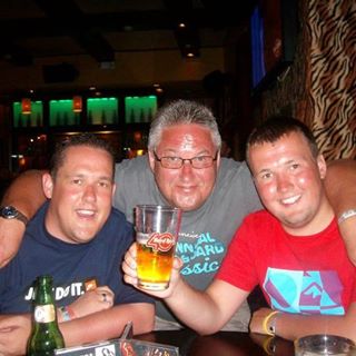 Andy Turvill's avatar