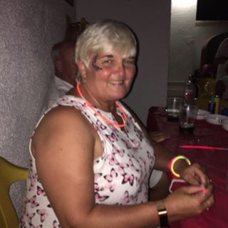 Christine Walker's avatar