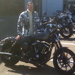 Colin Edwards's avatar