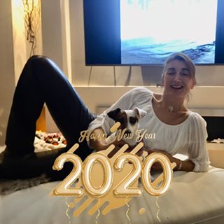 Amanda Jeanes's avatar