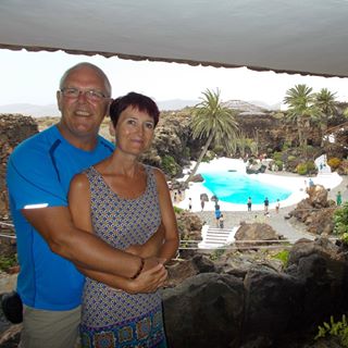 Lesley Holliday's avatar
