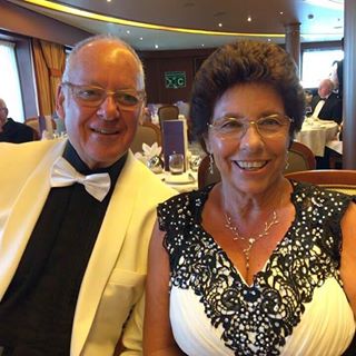 Jean Lesley Thomas's avatar