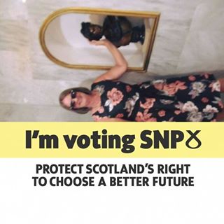 Joyce Ross's avatar