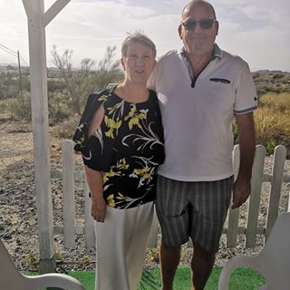 Irene Collins's avatar