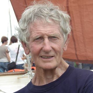 William G B Hartwell's avatar