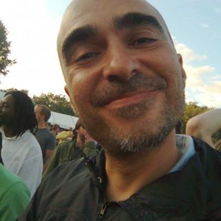 Jose Garrido's avatar