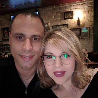 Lilia Fridman's avatar