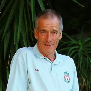 Peter Coleman's avatar