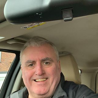 Hugh McGowan's avatar