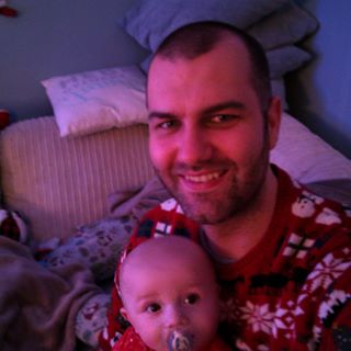 Craig Smith's avatar