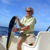 Peter Bull's avatar