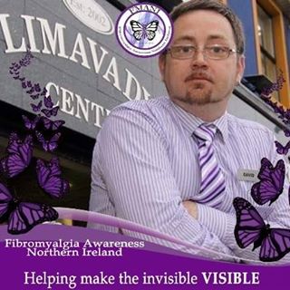 David Moore's avatar